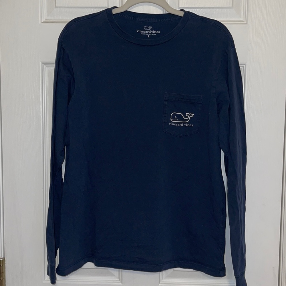 Vineyard Vines long sleeve T-shirt